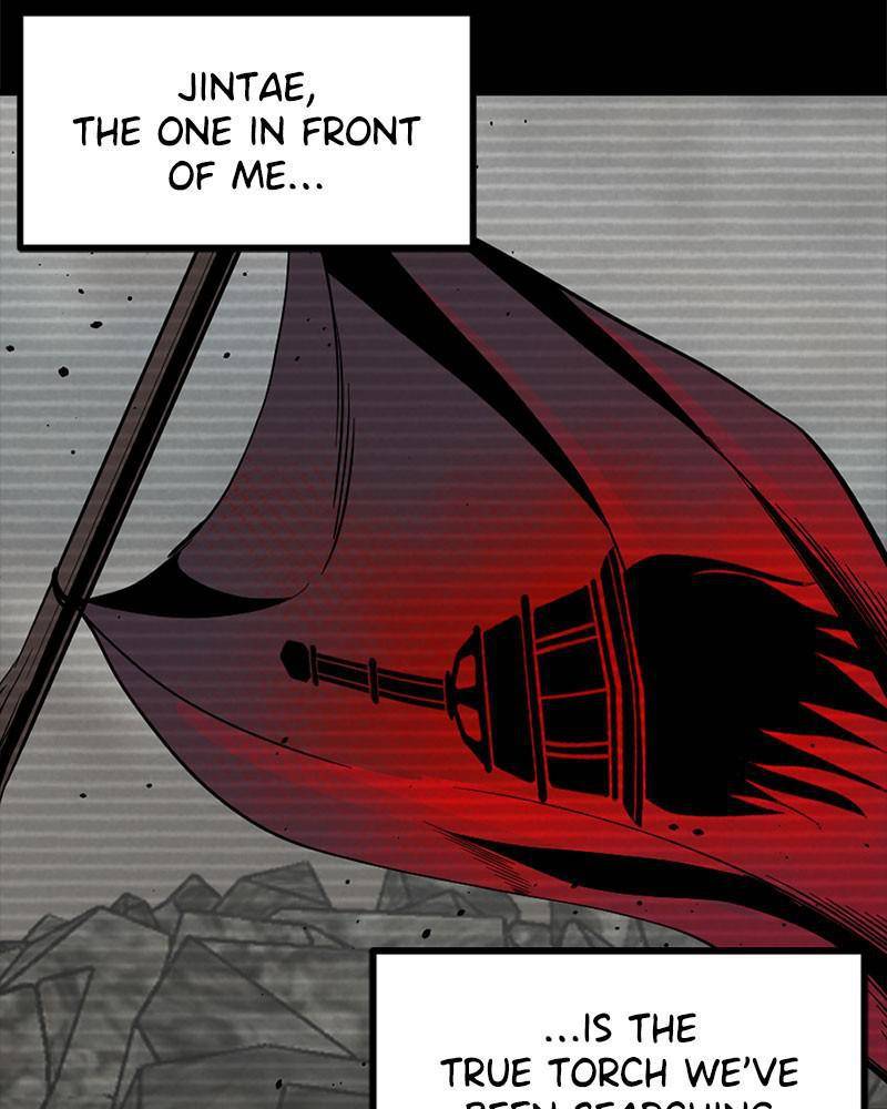 Hero Killer chapter 47 page 119