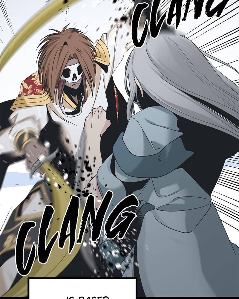 Hero Killer chapter 47 page 12