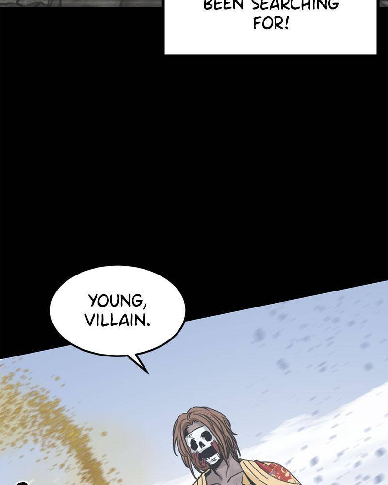 Hero Killer chapter 47 page 120