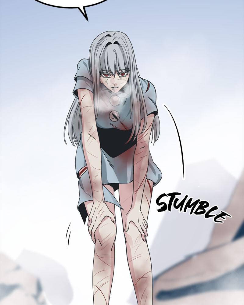 Hero Killer chapter 47 page 126