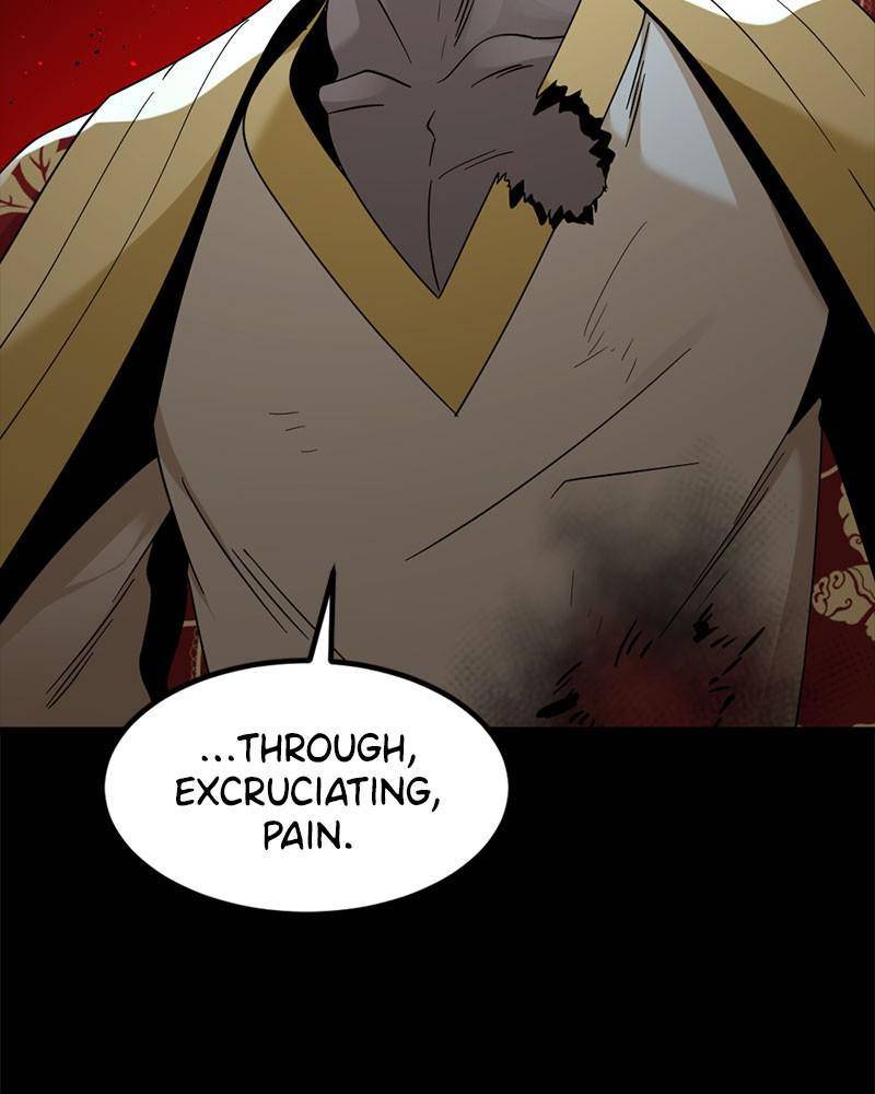 Hero Killer chapter 47 page 135