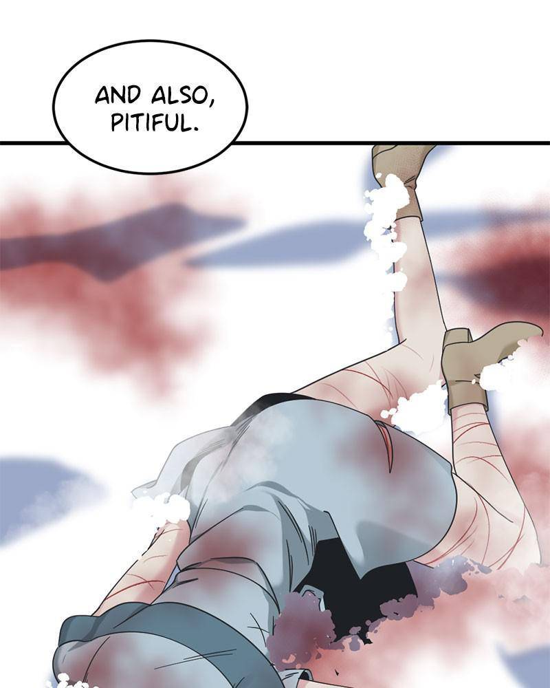 Hero Killer chapter 47 page 143