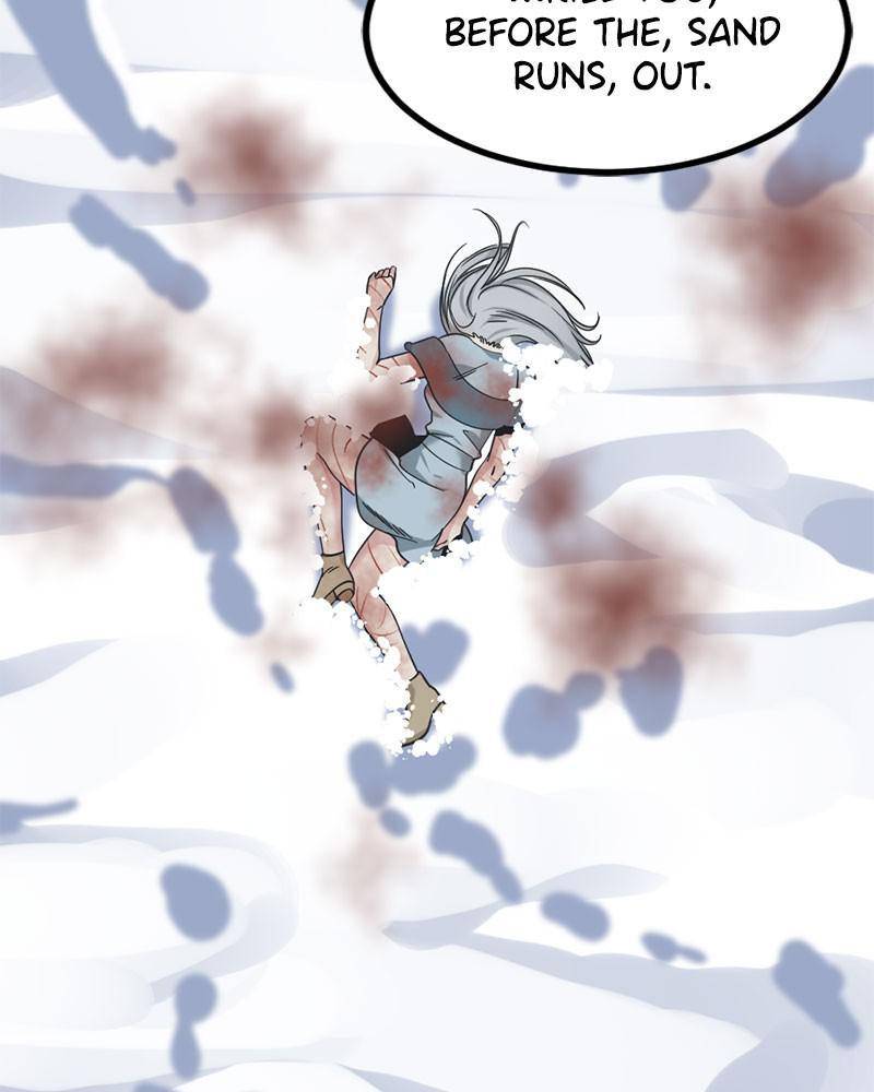 Hero Killer chapter 47 page 146