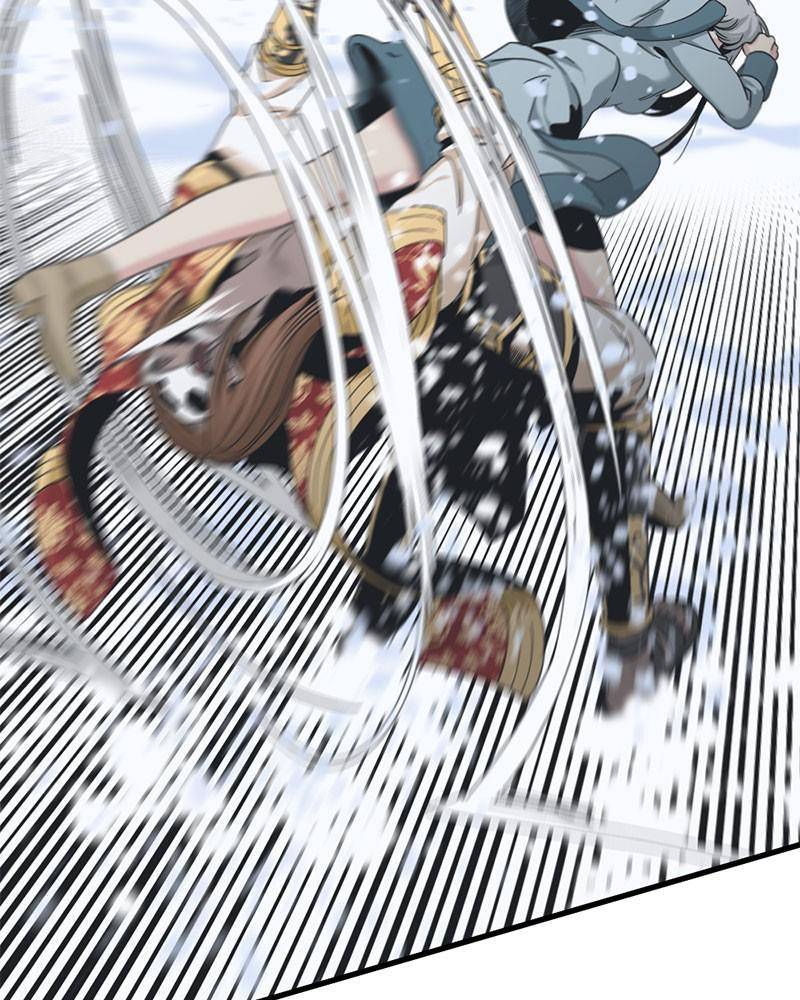 Hero Killer chapter 47 page 16