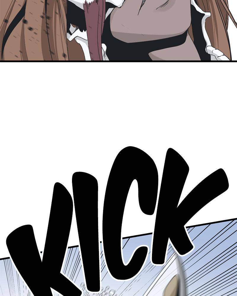 Hero Killer chapter 47 page 18