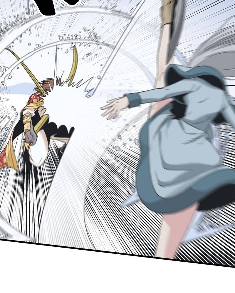 Hero Killer chapter 47 page 19