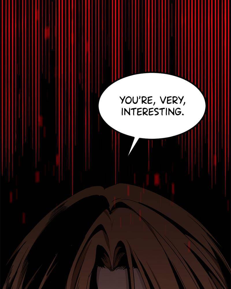 Hero Killer chapter 47 page 22