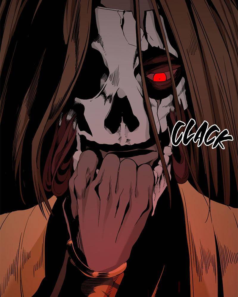 Hero Killer chapter 47 page 23