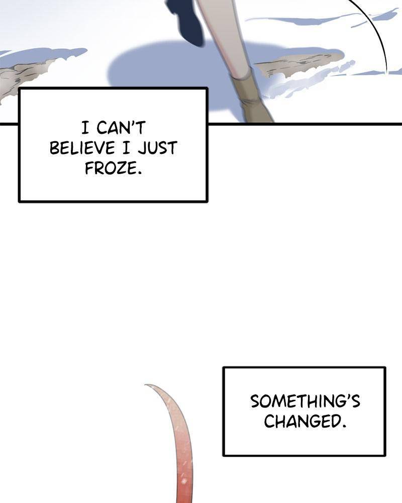 Hero Killer chapter 47 page 36