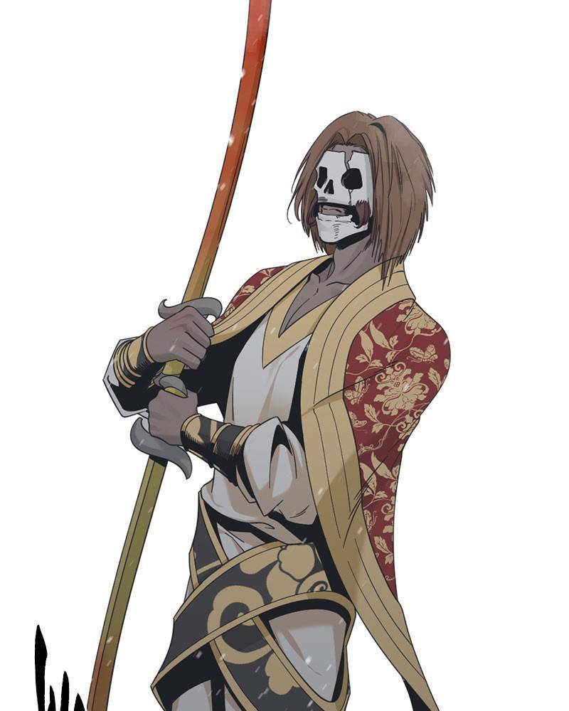 Hero Killer chapter 47 page 37