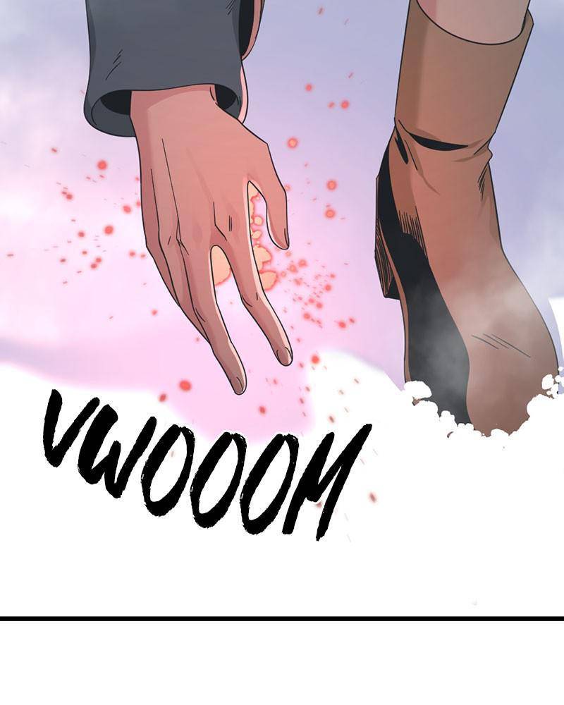 Hero Killer chapter 47 page 40