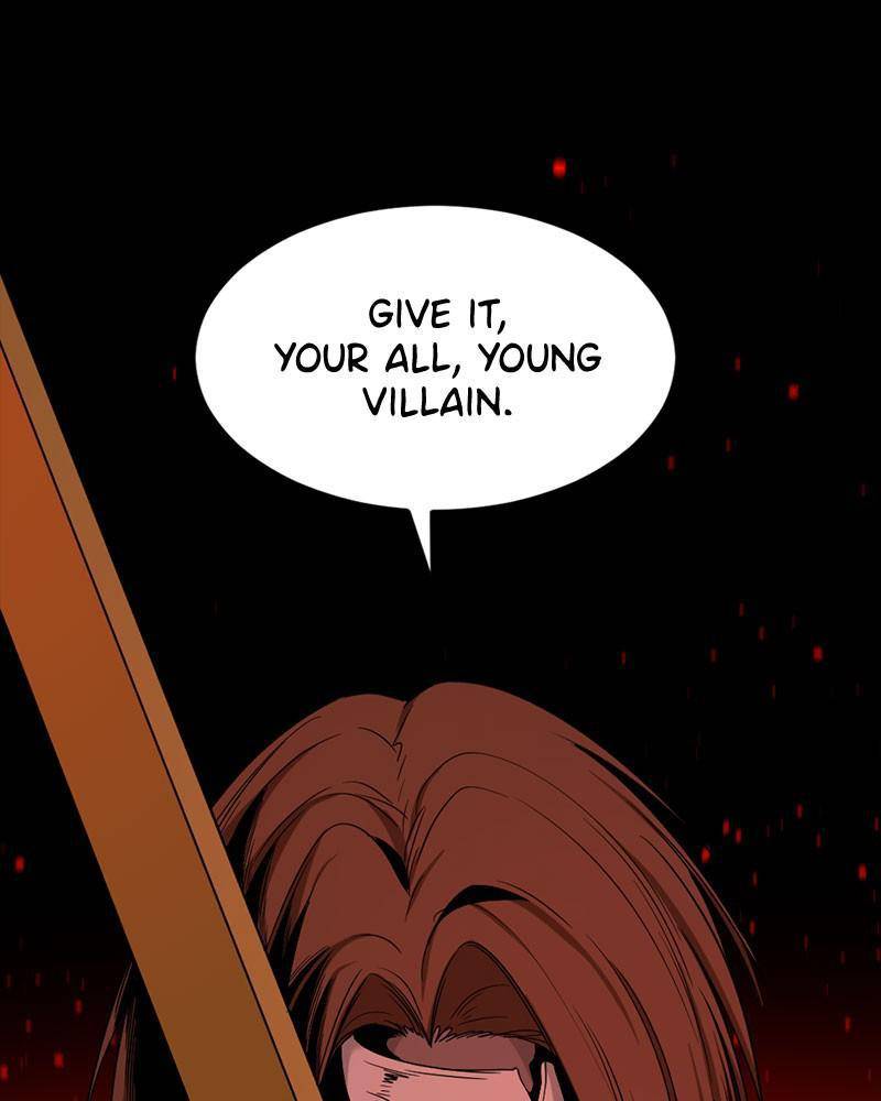 Hero Killer chapter 47 page 45