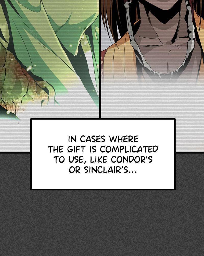 Hero Killer chapter 47 page 50