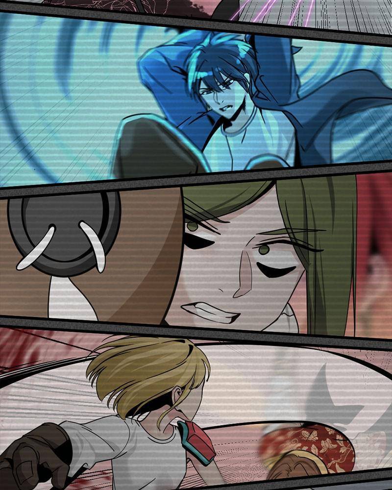 Hero Killer chapter 47 page 55