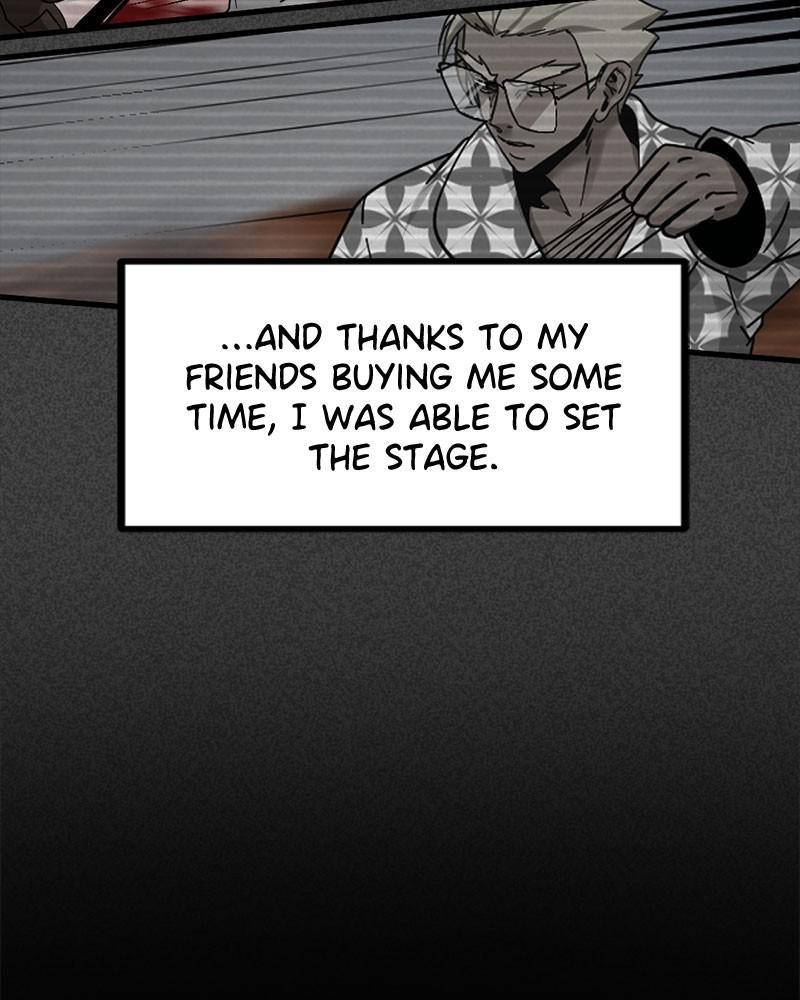 Hero Killer chapter 47 page 56