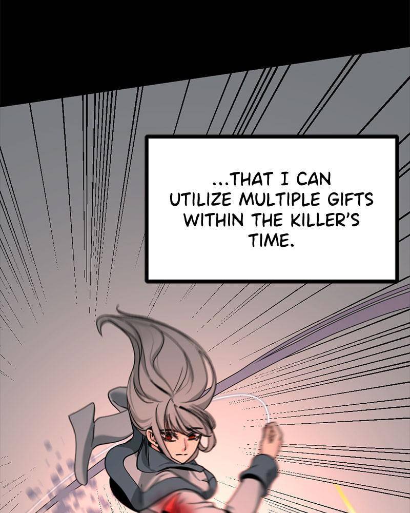 Hero Killer chapter 47 page 59