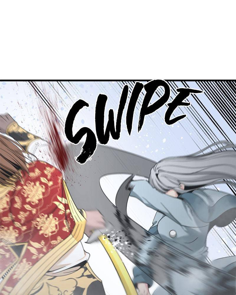 Hero Killer chapter 47 page 8