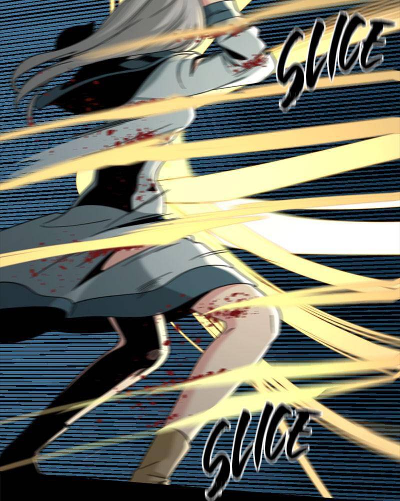 Hero Killer chapter 47 page 80