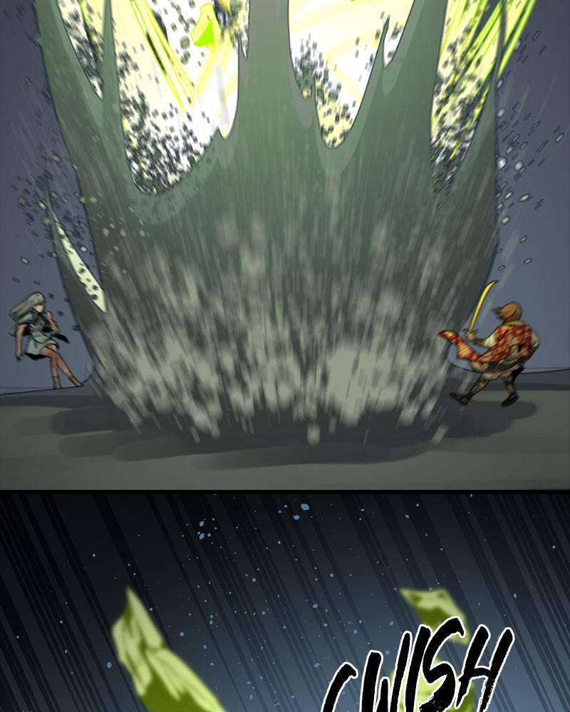 Hero Killer chapter 47 page 85