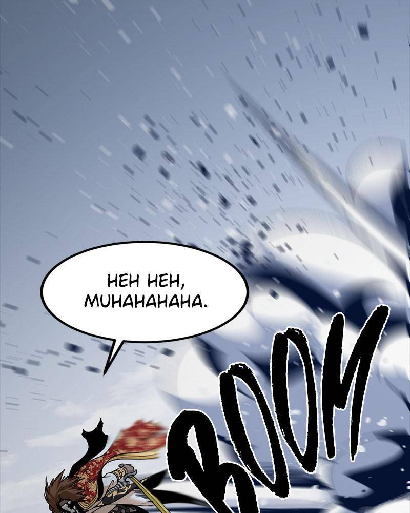 Hero Killer chapter 47 page 97