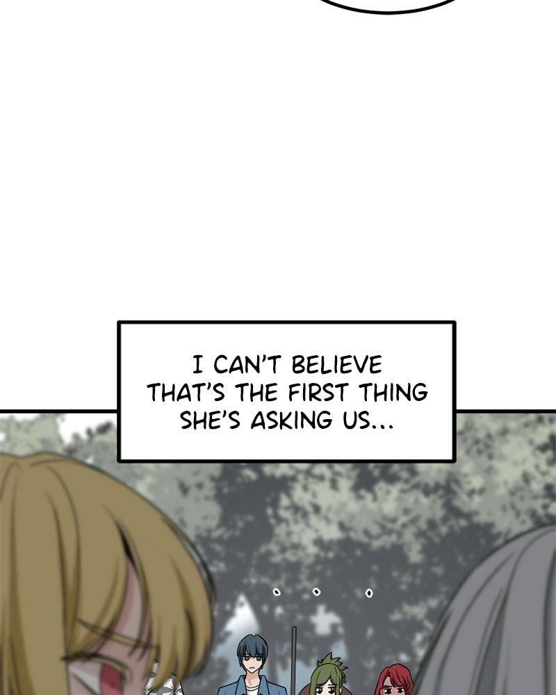 Hero Killer chapter 48 page 100