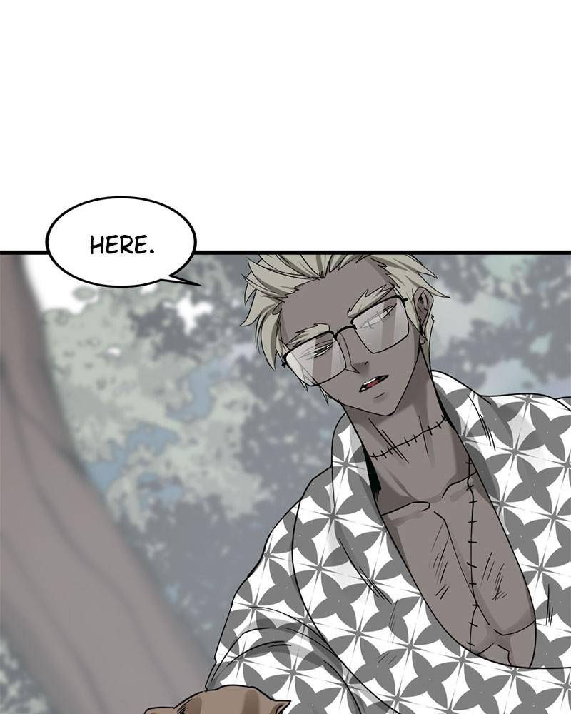 Hero Killer chapter 48 page 102