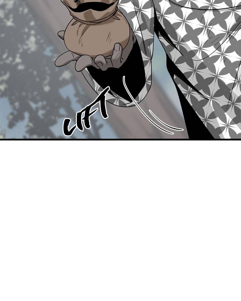 Hero Killer chapter 48 page 103