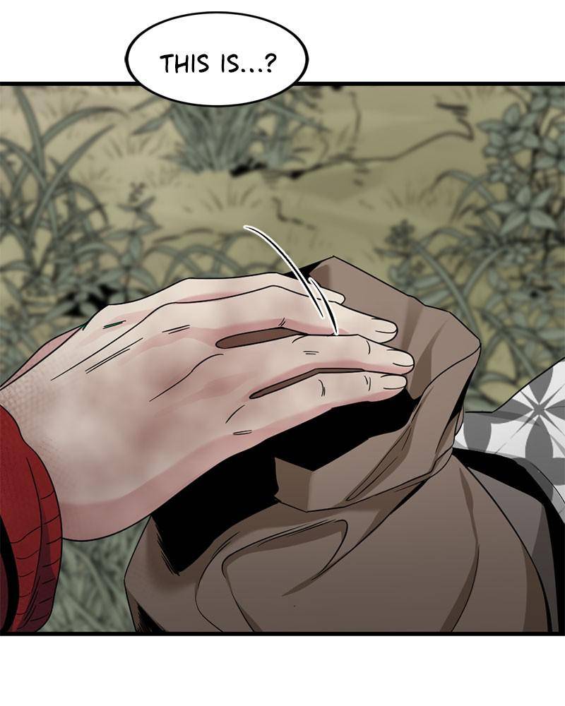 Hero Killer chapter 48 page 104