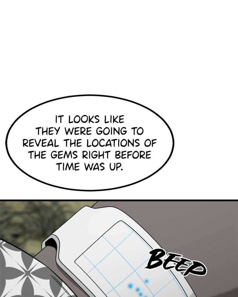 Hero Killer chapter 48 page 107