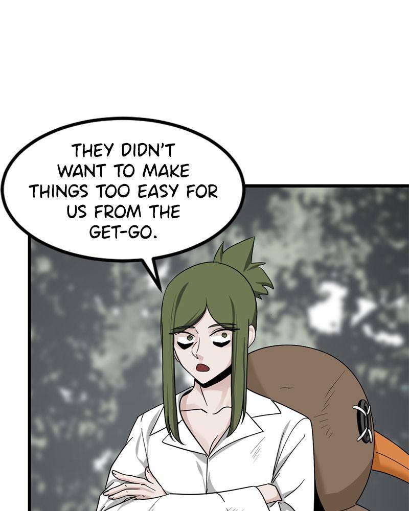 Hero Killer chapter 48 page 109