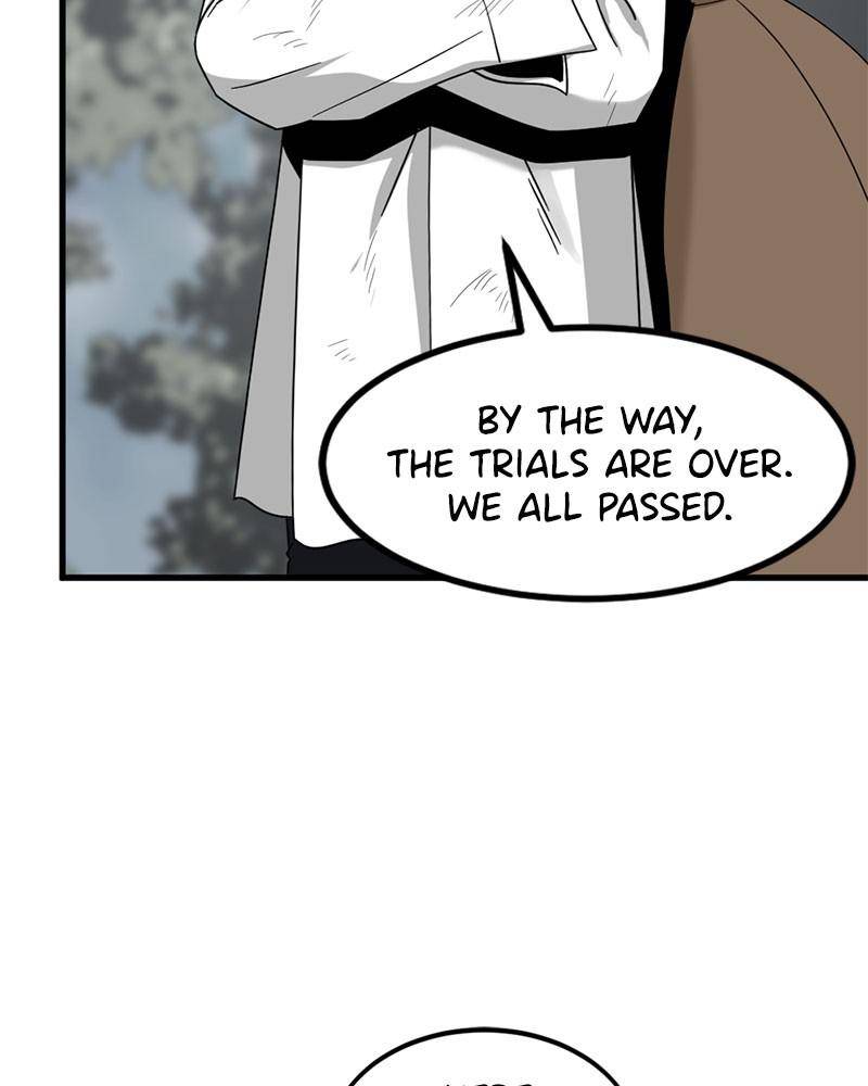 Hero Killer chapter 48 page 110