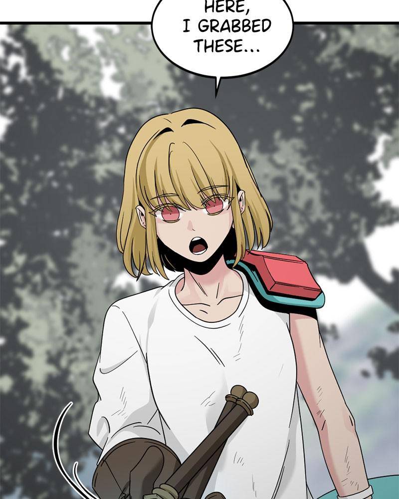 Hero Killer chapter 48 page 111