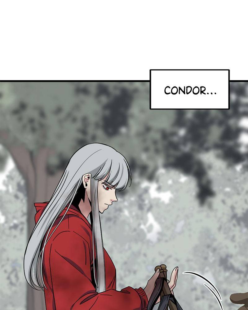 Hero Killer chapter 48 page 113