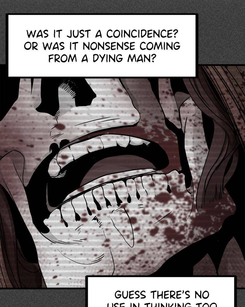 Hero Killer chapter 48 page 115