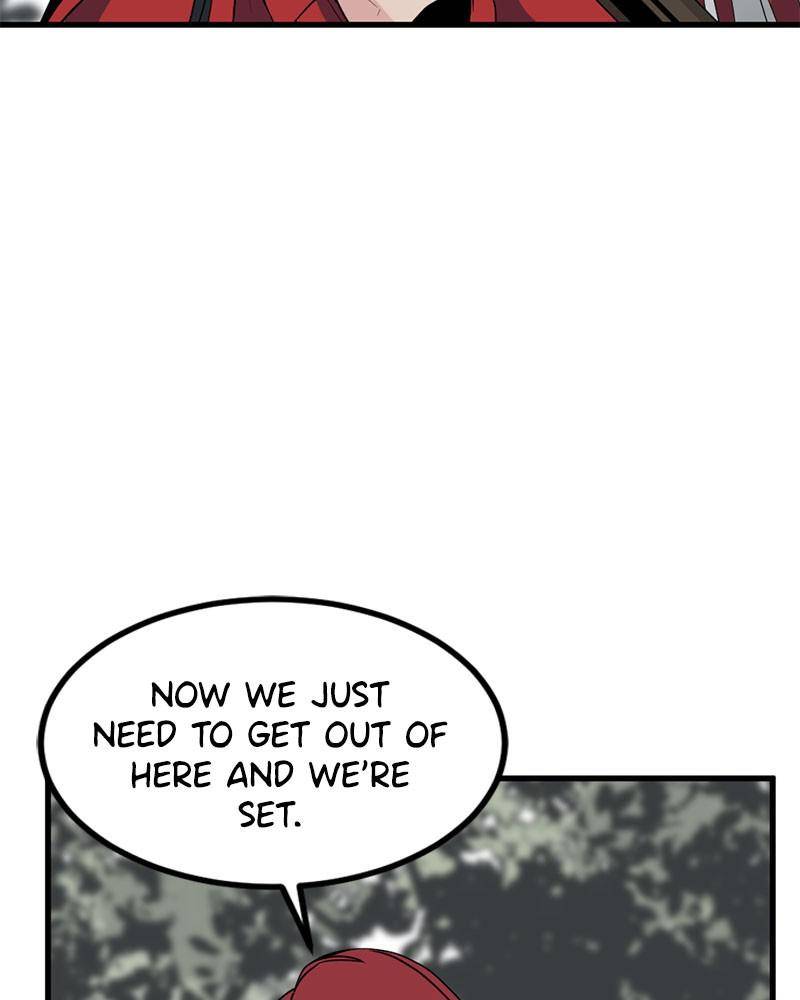 Hero Killer chapter 48 page 118