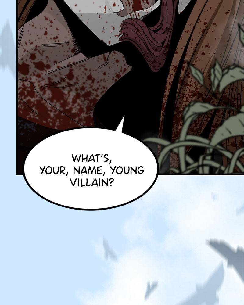 Hero Killer chapter 48 page 12