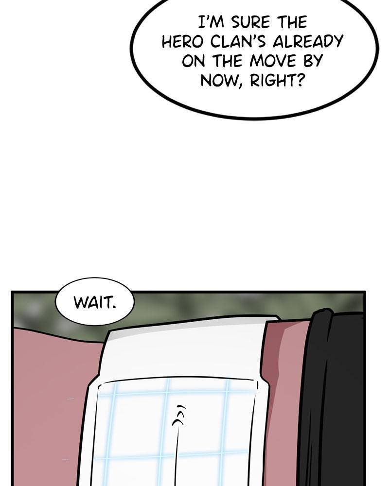 Hero Killer chapter 48 page 120