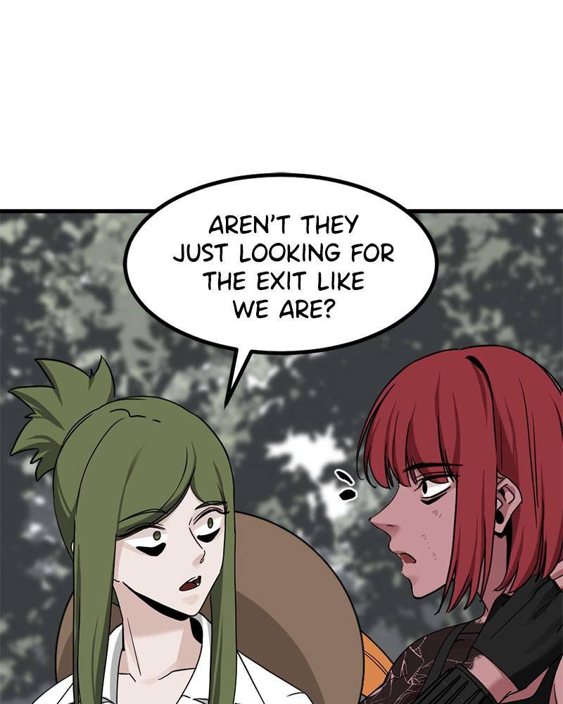 Hero Killer chapter 48 page 122