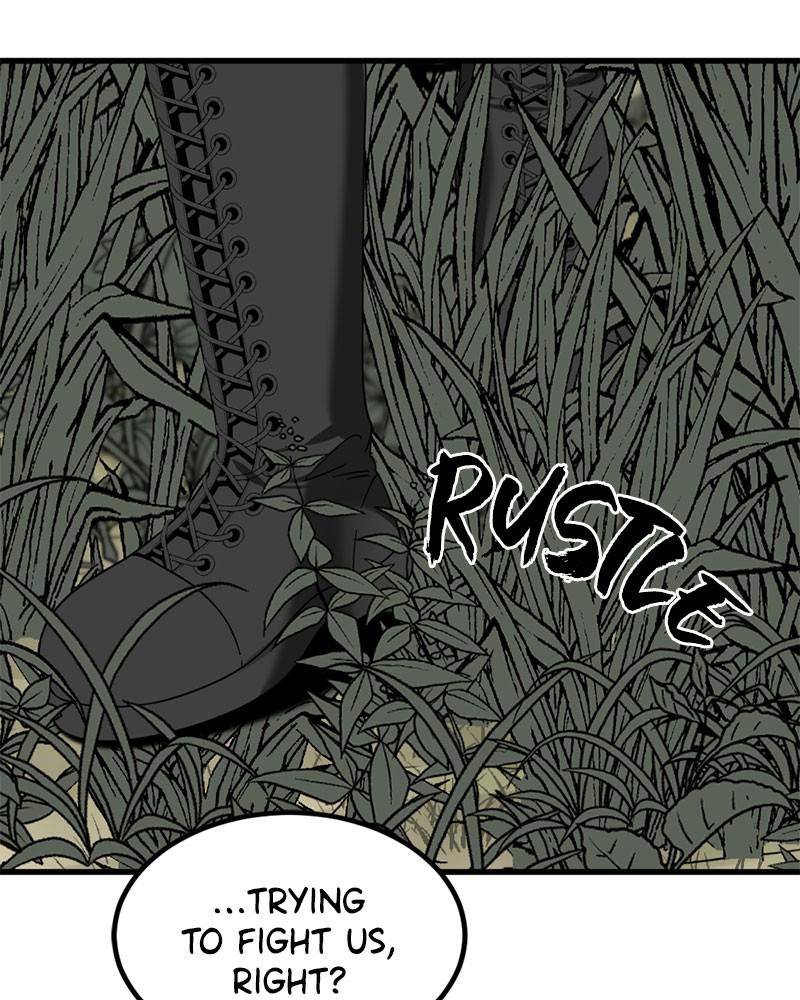 Hero Killer chapter 48 page 124