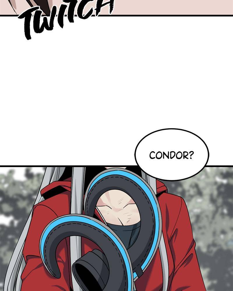 Hero Killer chapter 48 page 129