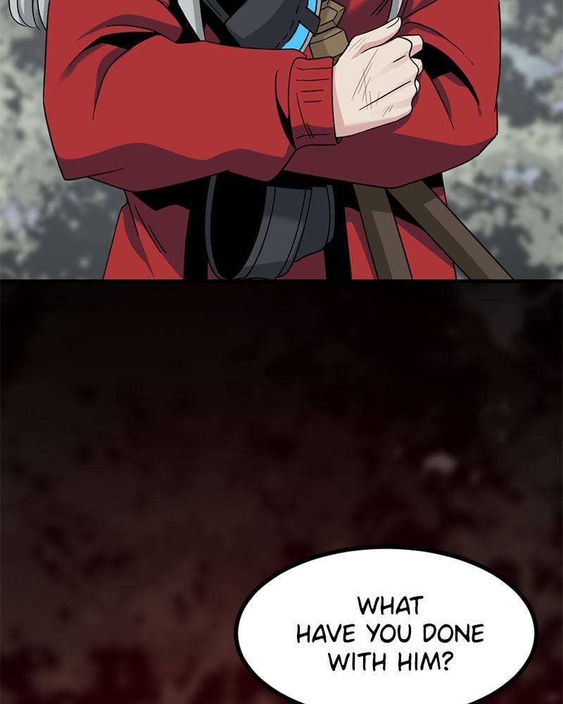 Hero Killer chapter 48 page 130