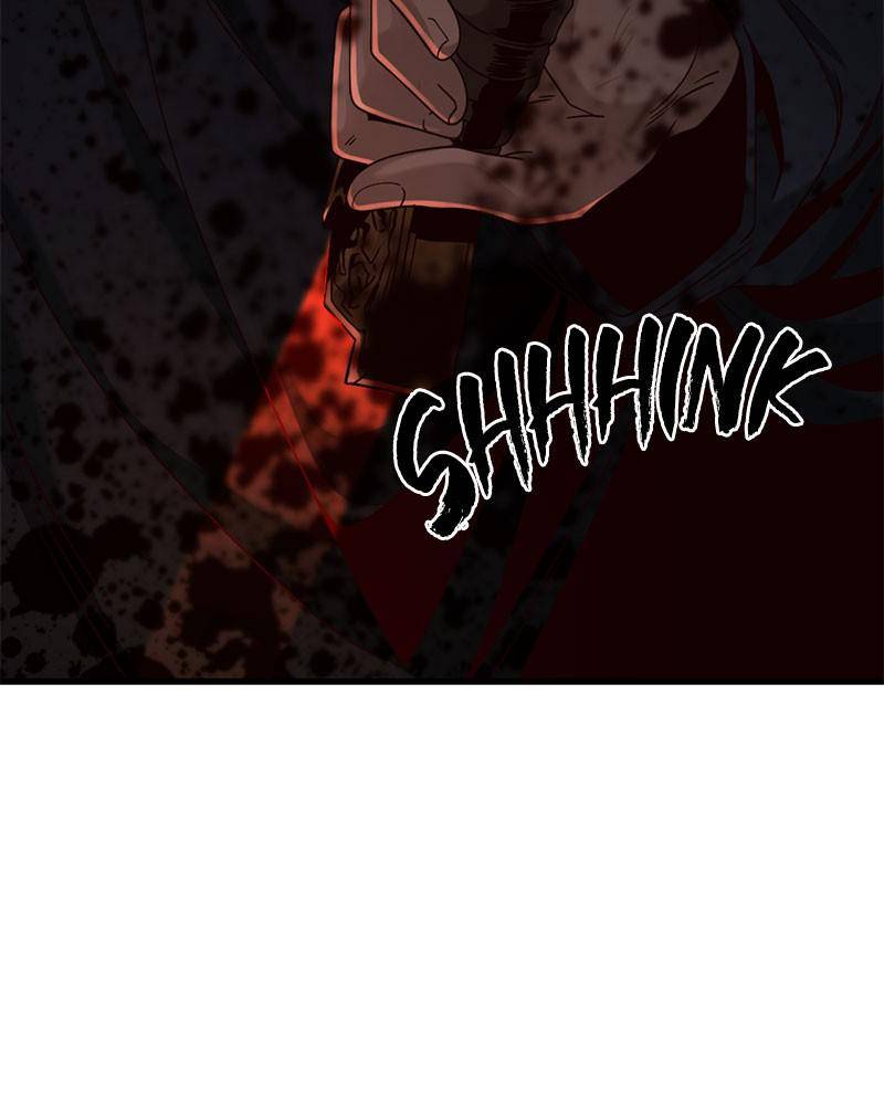 Hero Killer chapter 48 page 132