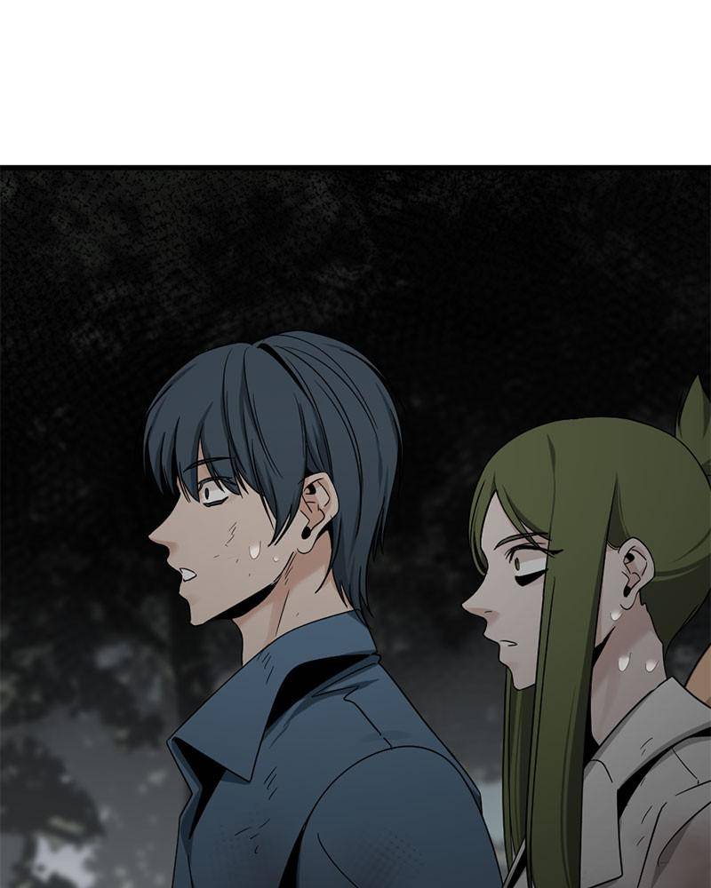 Hero Killer chapter 48 page 133