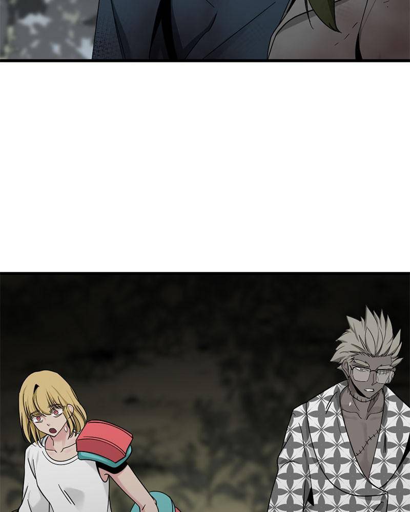 Hero Killer chapter 48 page 134
