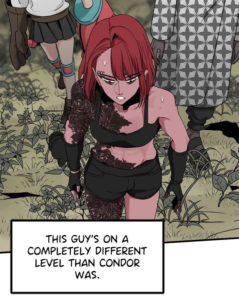 Hero Killer chapter 48 page 135