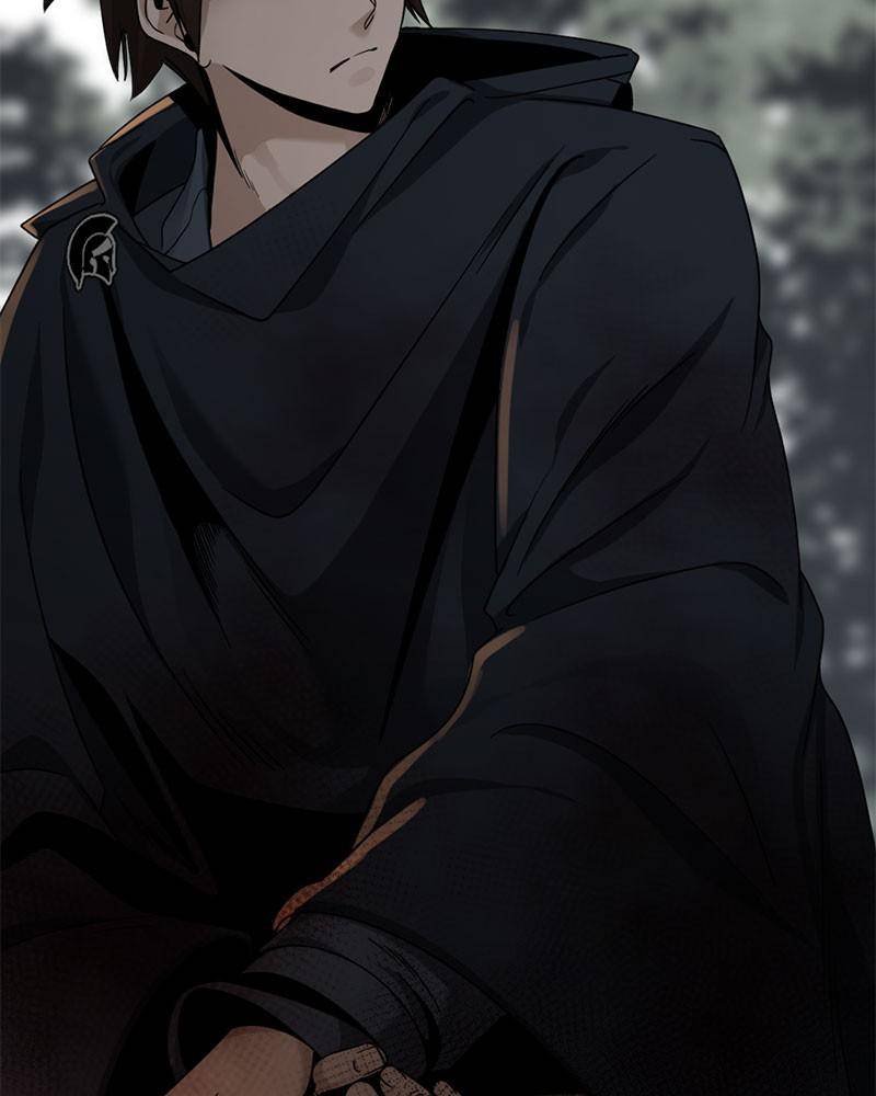 Hero Killer chapter 48 page 137