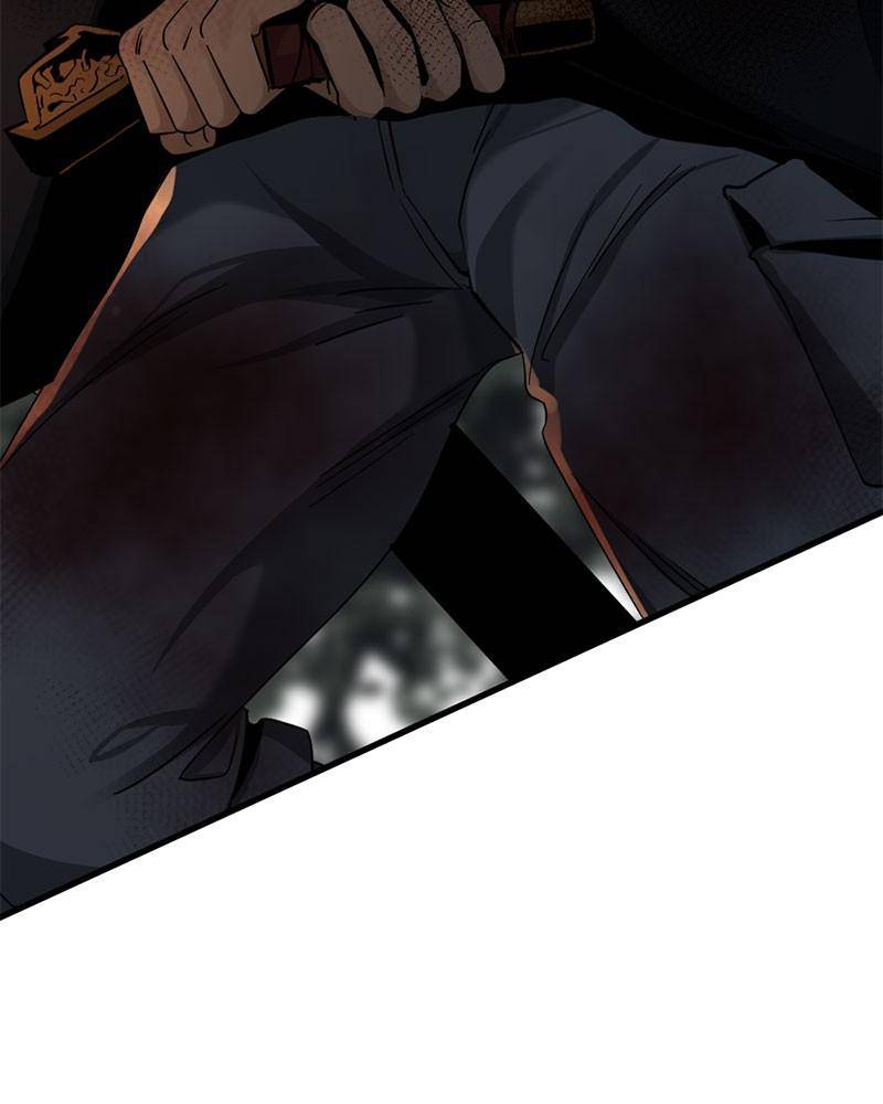 Hero Killer chapter 48 page 138