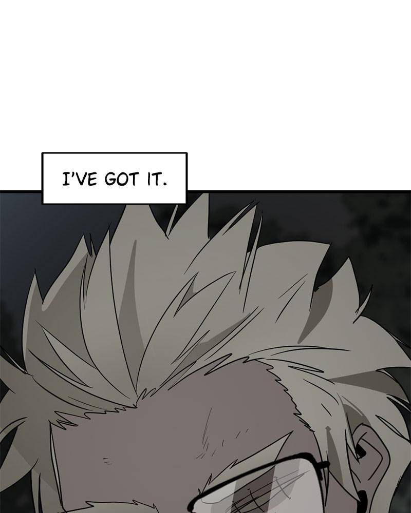 Hero Killer chapter 48 page 139