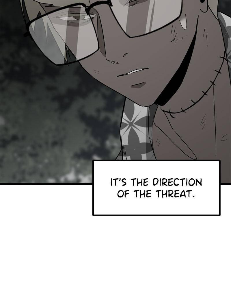 Hero Killer chapter 48 page 140