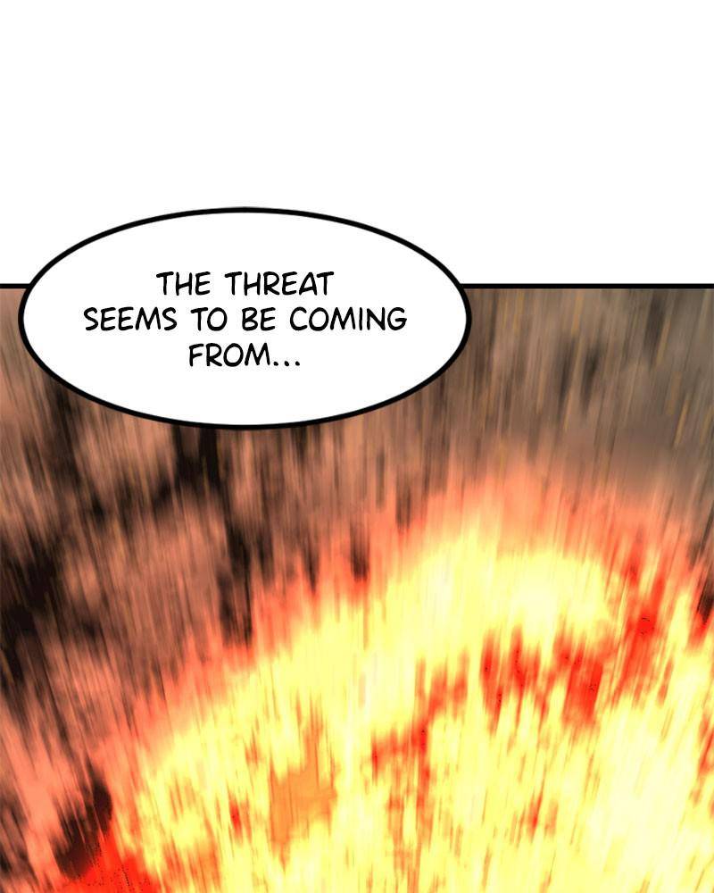 Hero Killer chapter 48 page 141